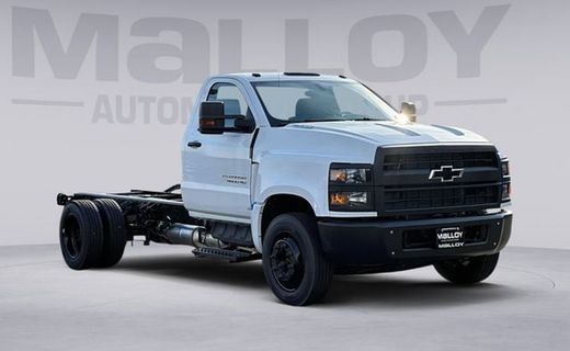 2024 GM GM515