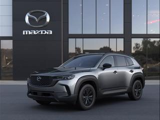 2026 Mazda CX-50 Premium