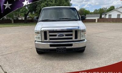 2007 GMC Savana 2500