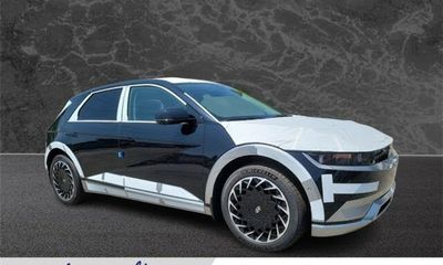 2023 Hyundai Ioniq 5 Limited