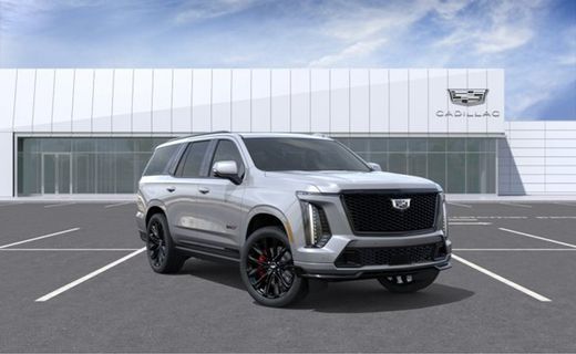 2026 Cadillac Escalade