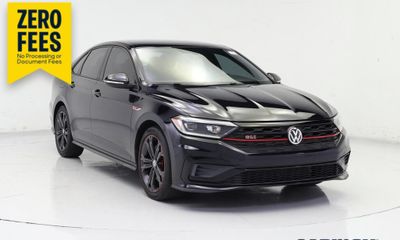 2019 Volkswagen Jetta GLI S 35TH