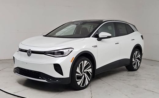 2026 Volkswagen ID 4 Pro S Plus