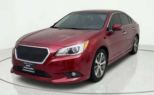 2015 Subaru Legacy Limited