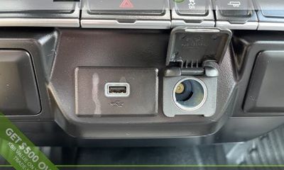 2019 Chevrolet Silverado Work Truck