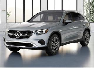 2027 Mercedes-Benz GLC-Class GLC 300