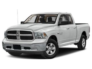 2019 Ram 1500 SLT