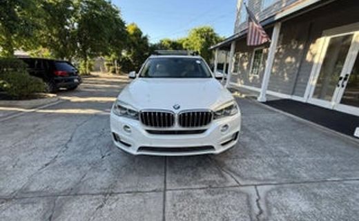 2014 BMW X5 XDRIVE35I