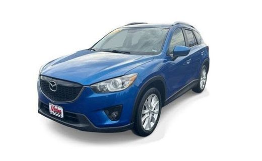 2014 Mazda CX-5