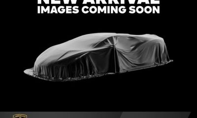 2024 Lamborghini Urus S