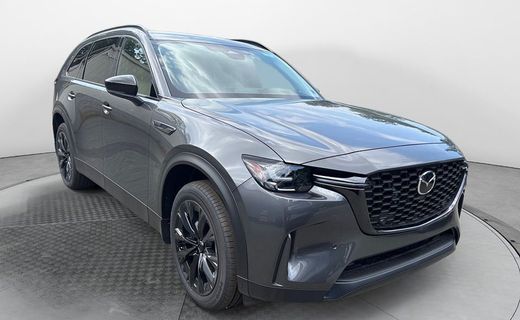 2026 Mazda CX-90 Premium Sport