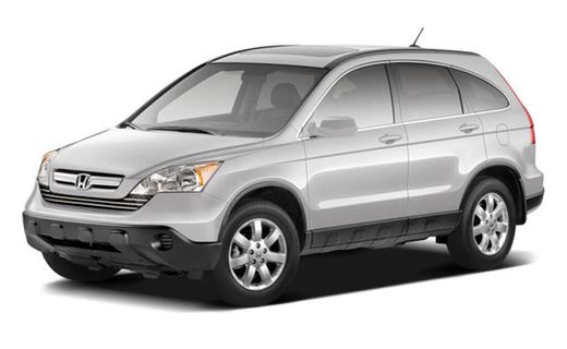 2009 Honda CR-V