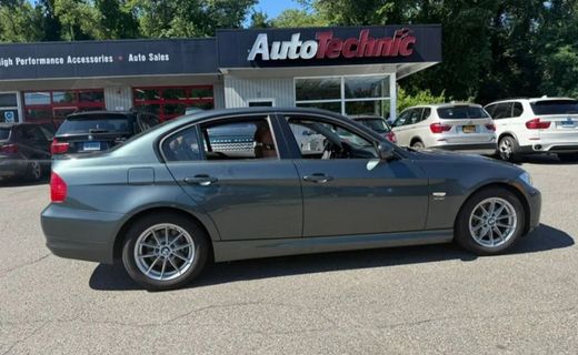 2010 BMW 328i