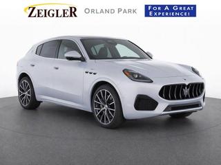 2023 Maserati Grecale GT