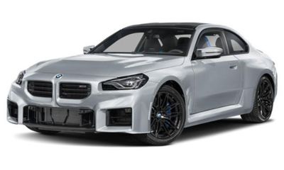 2026 BMW M2 CS