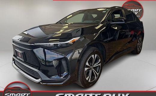 2024 Toyota BZ4X XLE