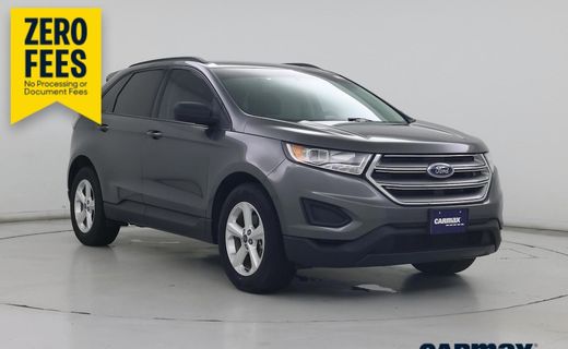 2016 Ford Edge SE
