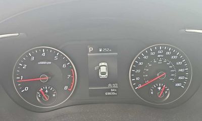 2023 Kia Stinger GT Line