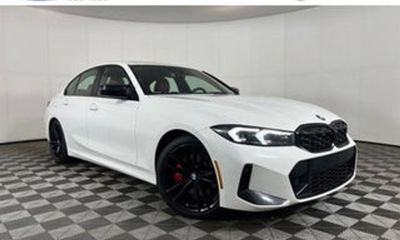 2024 BMW 740i
