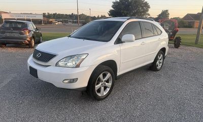 2006 Lexus RX RX330