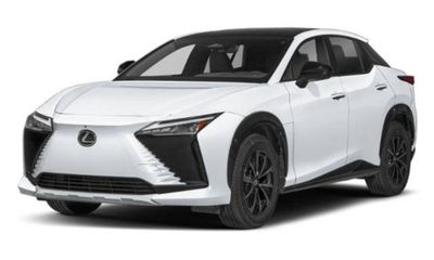 2026 Lexus RZ 350E Premium