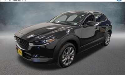 2024 Mazda CX-30 Premium Package