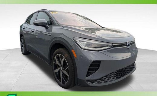 2024 Volkswagen ID 4 Pro S