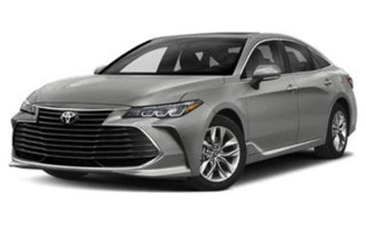 2021 Toyota Avalon XLE