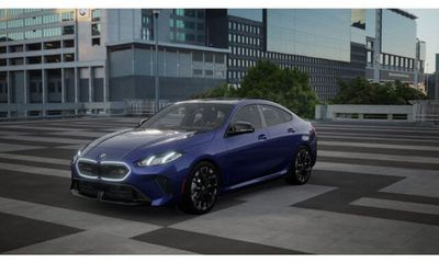 2026 BMW M235 xDrive GC