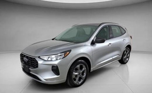 2022 Ford Escape S