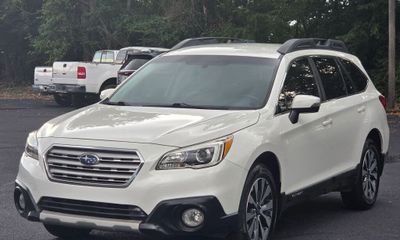 2015 Subaru Outback Limited