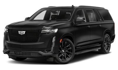 2024 Cadillac Escalade ESV Sport Touring PKG