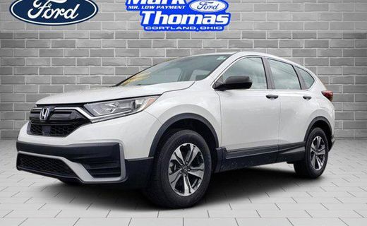 2020 Honda CR-V LX