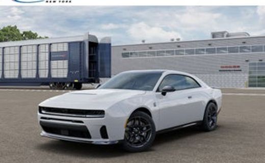 2026 Dodge Charger