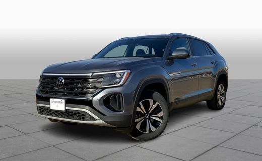 2024 Volkswagen Atlas Cross Sport SE