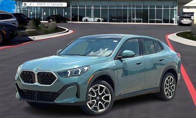 2026 BMW X2 XDRIVE28I