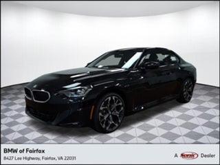 2026 BMW M240i