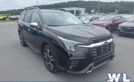 2023 Subaru Ascent