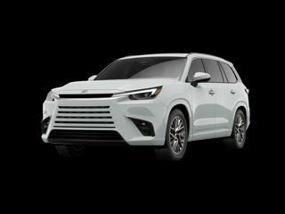 2026 Lexus TX 350