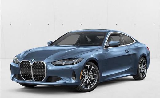 2027 BMW 430I