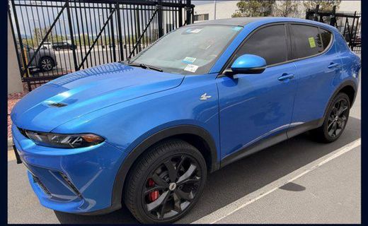 2024 Dodge Hornet GT Plus