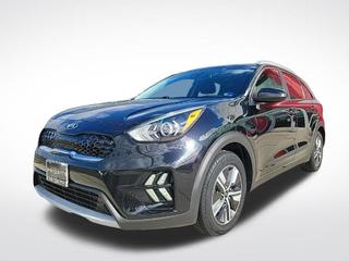 2020 Kia Niro