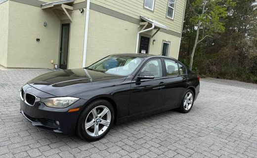 2013 BMW 328I SA