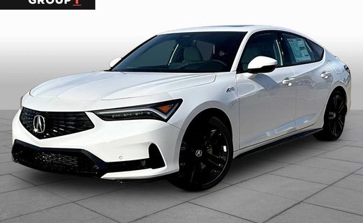2026 Acura Integra