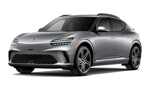 2026 Genesis GV60 Performance