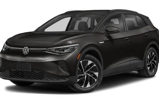 2022 Volkswagen ID 4 Pro S