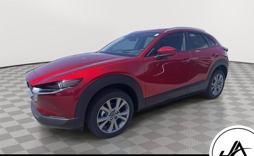 2026 Mazda CX-30 Premium Package