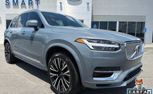 2023 Volvo XC90