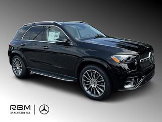 2026 Mercedes-Benz GLE-Class GLE350 4MATIC
