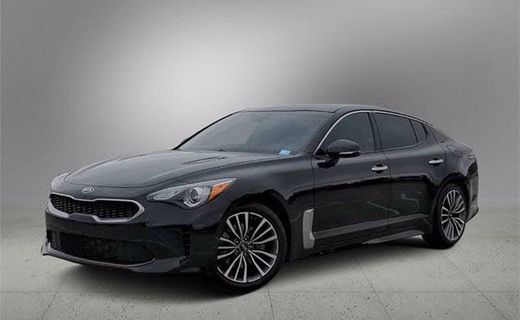 2019 Kia Stinger Base